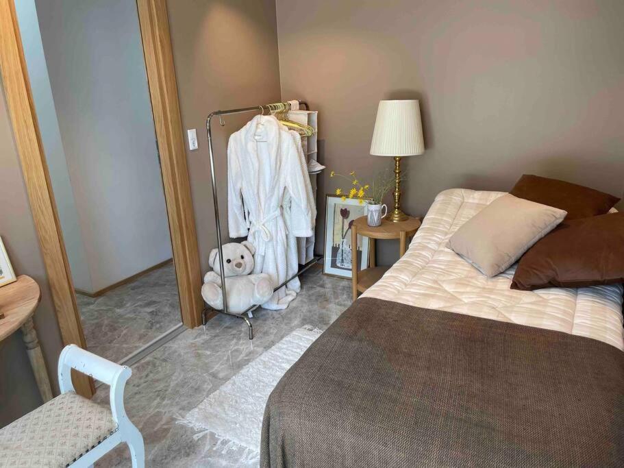 Luksus Hus I 1St Raekke, All-Incl Top Komfort Med Spa Og Skov Strøby Ladeplads Extérieur photo
